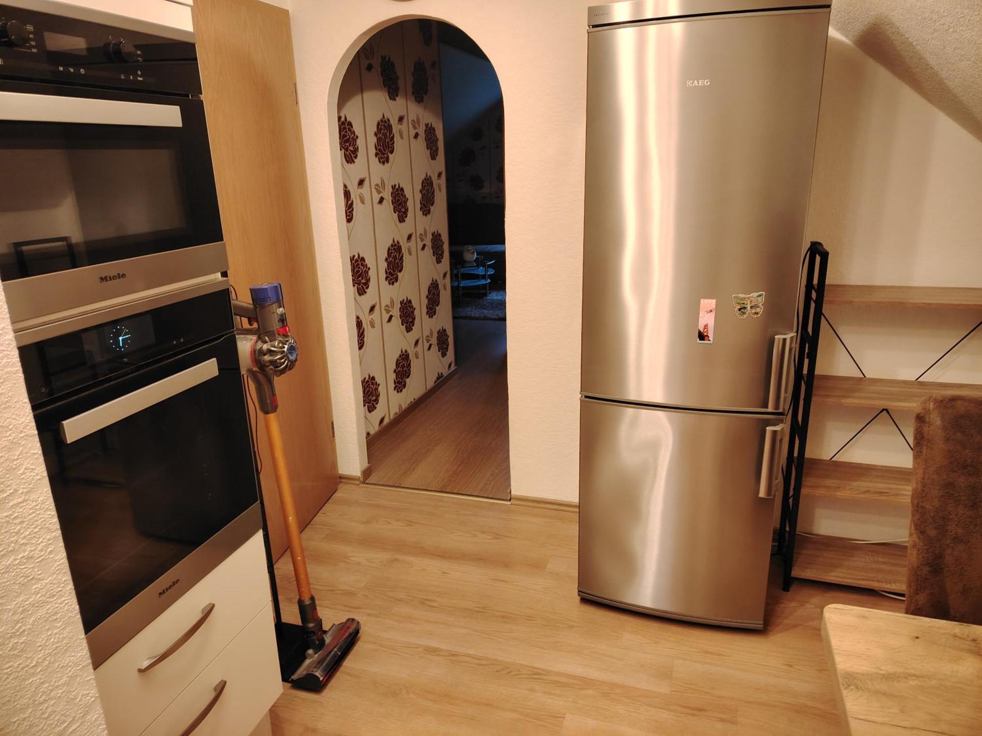 Brini'S Ferienwohnung Im Gruenen Lage  Exteriör bild